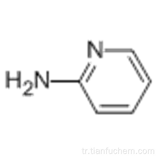 2-Aminopiridin CAS 504-29-0